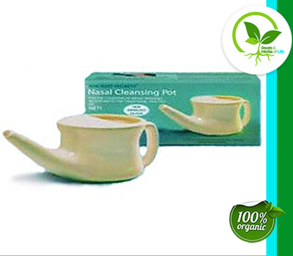 NASAL CLEANSING/NETI POT