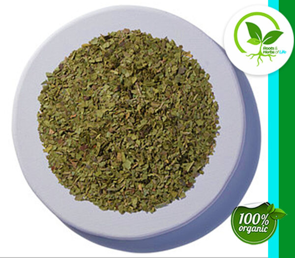NEEM LEAF C/S ORGANIC 4 OZ