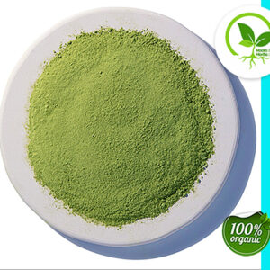 NEEM LEAF POWDER ORGANIC