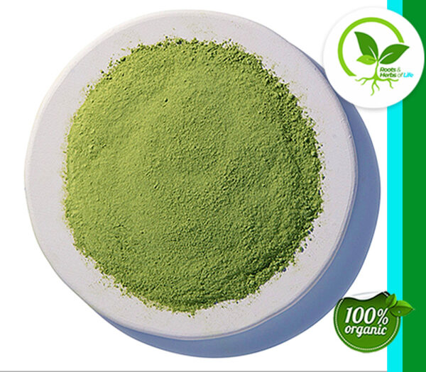 NEEM LEAF POWDER ORG 4 OZ