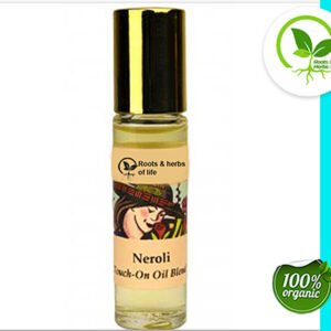 NEROLI OIL 1/3 OZ