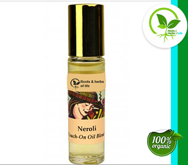 NEROLI OIL 1/3 OZ