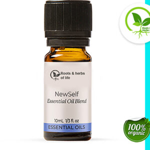 NEWSELF TOUCH-ON OIL 3/10 OZ