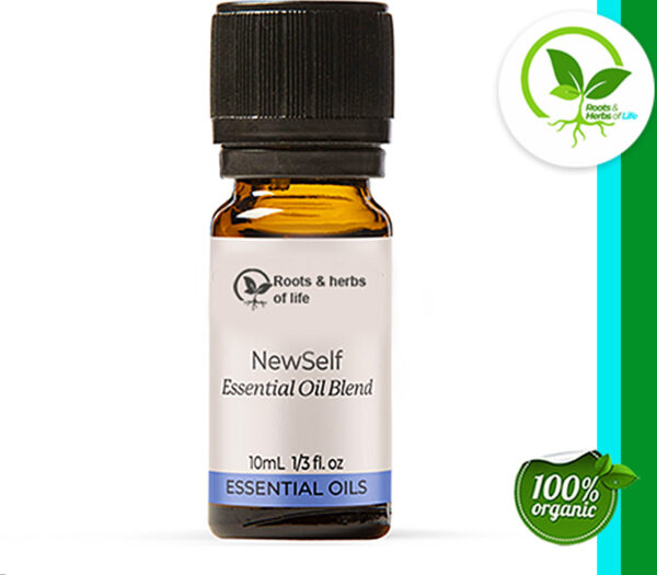 NEWSELF TOUCH-ON OIL 3/10 OZ