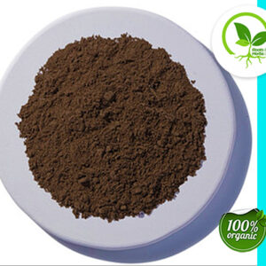 NONI FRUIT POWDER ORGANIC 4 OZ
