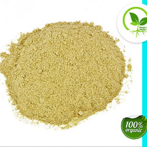 NOPAL CACTUS POWDER ORG 4 OZ