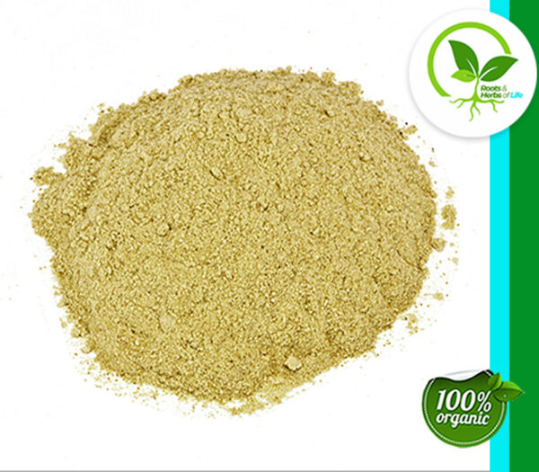 NOPAL CACTUS POWDER ORG 4 OZ