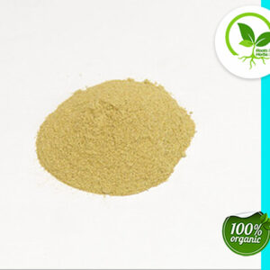 NOPAL CACTUS POWDER WC