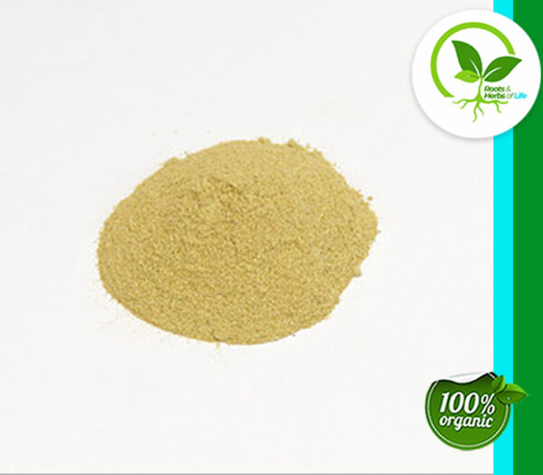 NOPAL CACTUS POWDER WC