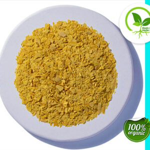 NUTRITIONAL YEAST FLAKES