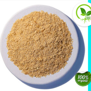NUTRITIONAL YEAST FLAKES OG
