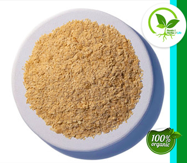 NUTRITIONAL YEAST FLAKES OG