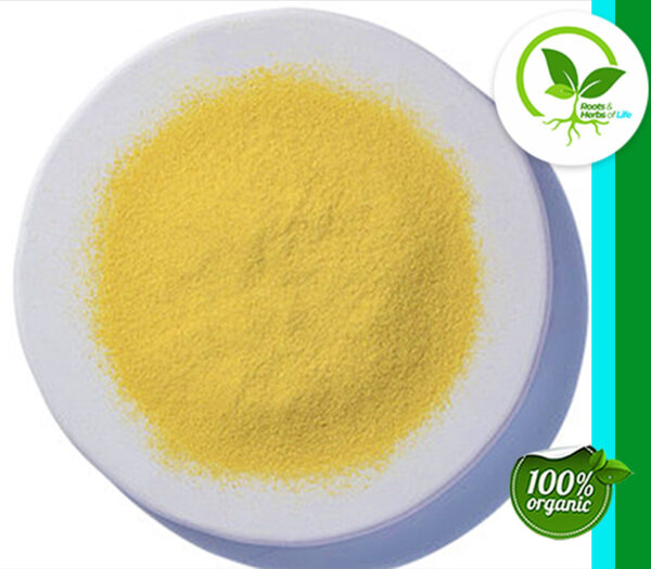 NUTRITIONAL YEAST POWDER OG