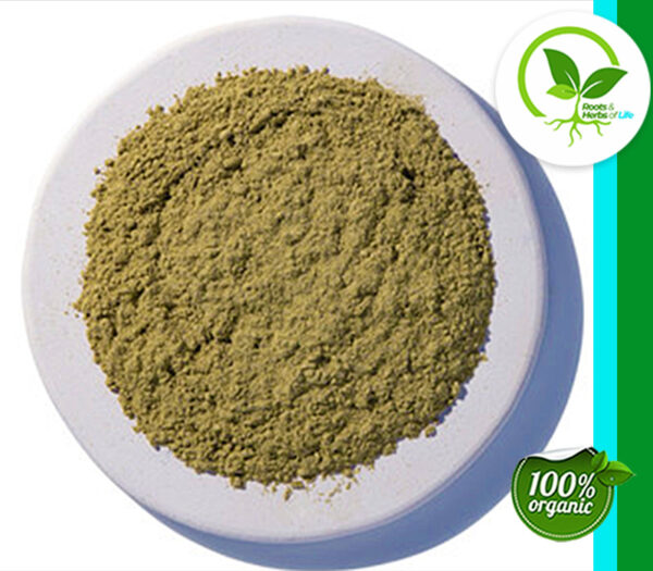 OATSTRAW POWDER ORGANIC 4 OZ