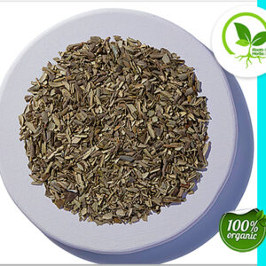 OLIVE LEAF C/S ORGANIC
