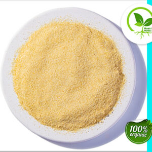 ONION GRANULES ORGANIC