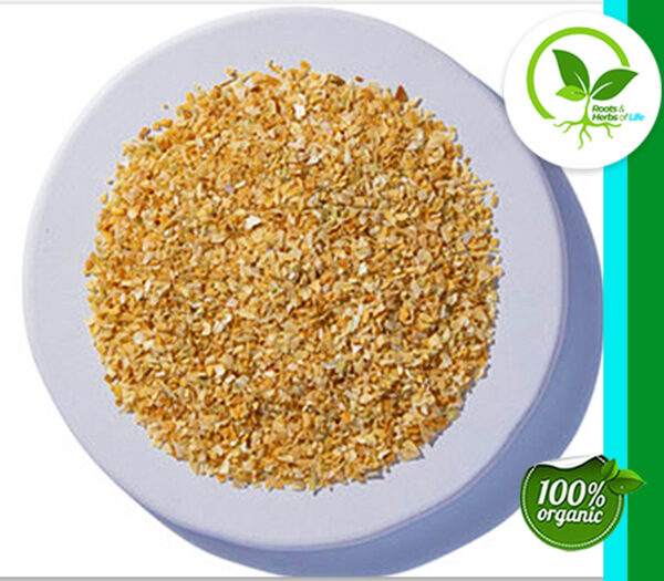 ONION MINCED ORGANIC