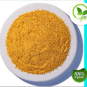 ORANGE PEEL GRANULES ORGANIC
