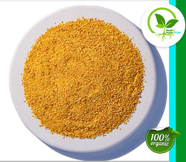 ORANGE PEEL GRANULES ORGANIC