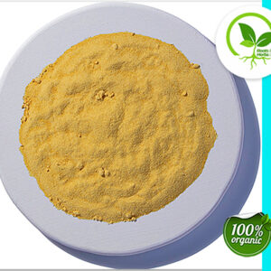 ORANGE PEEL POWDER ORG 4 OZ