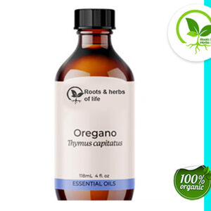 OREGANO OIL 1 GAL