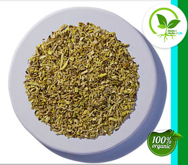 OREGON GRAPE ROOT C/S WC 4 OZ