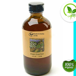 OREGON GRAPE ROOT EXT WC 1 OZ