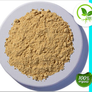 ORRIS ROOT PEELED POWDER OG
