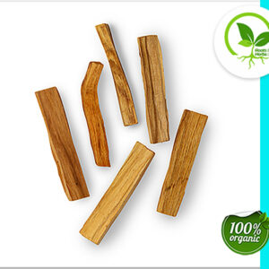 PALO SANTO STICKS 6/PK