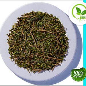 PAPAYA LEAF C/S ORGANIC