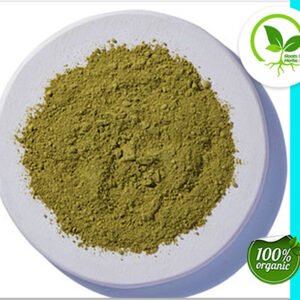 PAPAYA LEAF POWDER ORGANIC