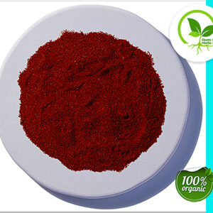 PAPRIKA POWDER SMOKED ORG 4 OZ