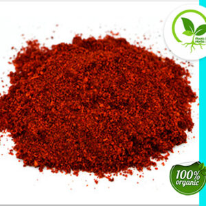 PAPRIKA PWD SMOKED HOT 1.6K  H.U. OG