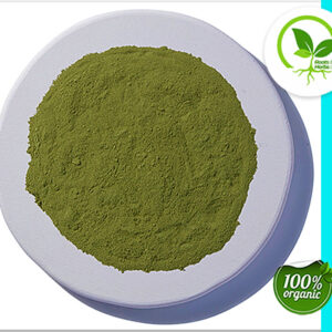 PARSLEY LEAF POWDER ORG 4 OZ