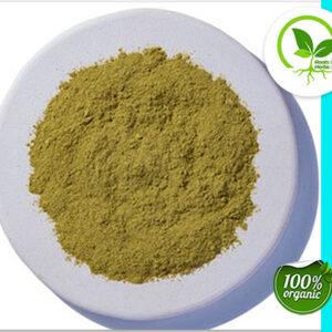 PASSION FLOWER HERB PWD OG 4 OZ