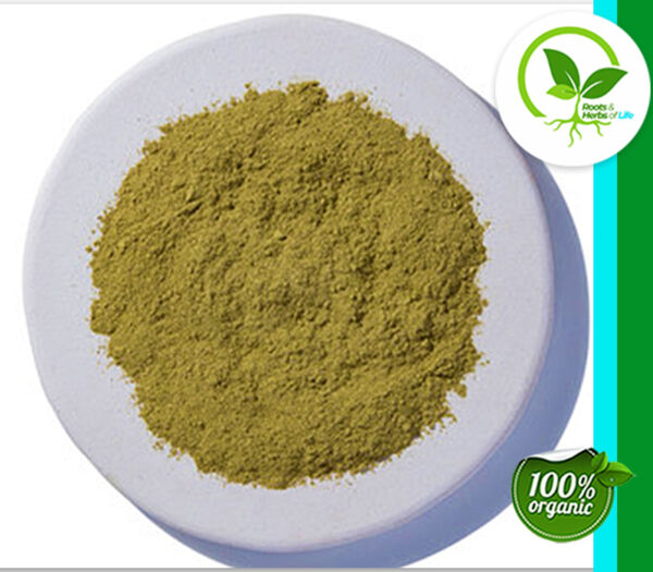 PASSION FLOWER HERB PWD OG 4 OZ