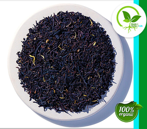 PASSION FRUIT FLAVORED TEA OG