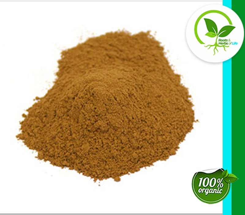 PAU D'ARCO BARK POWDER WC