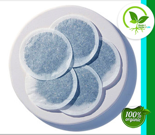 PAU D'ARCO TEA BAGS 4 OZ