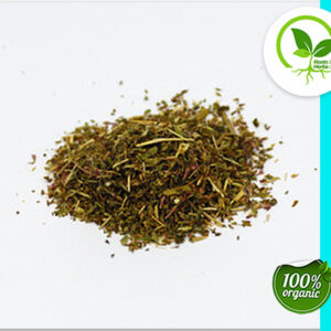 PENNYROYAL LEAF C/S ORGANIC