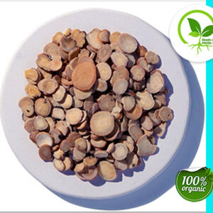 PEONY ROOT SLICED ORGANIC