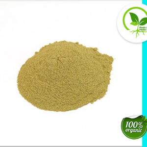 PEPPER BLK GRD 80 MESH ORGANIC