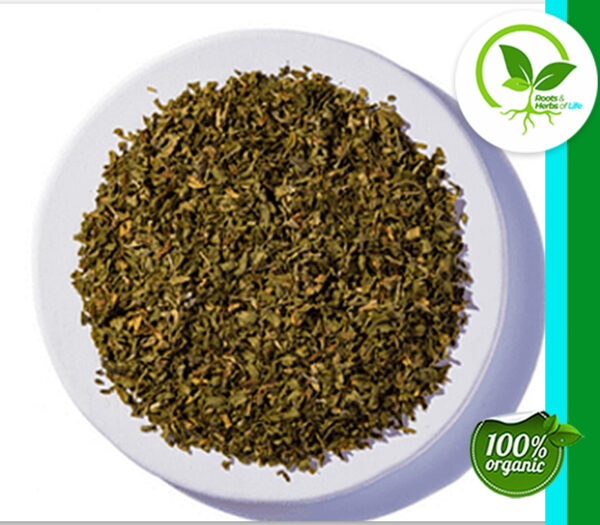 PEPPERMINT LEAF C/S EGYPT OG 4 OZ