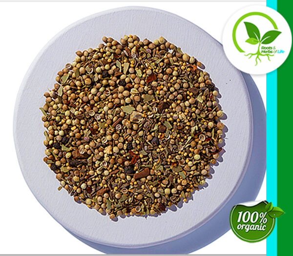 PICKLING SPICE ORGANIC 4 OZ