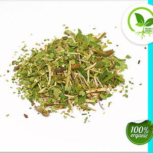 PIPSISSEWA HERB ROUGH CUT WC