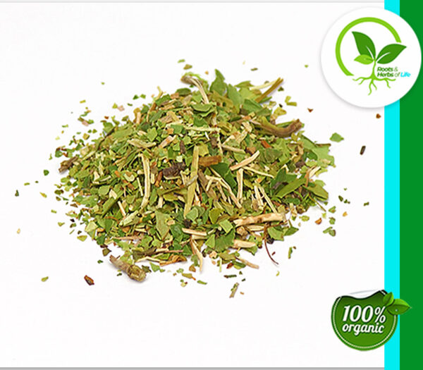 PIPSISSEWA HERB ROUGH CUT WC