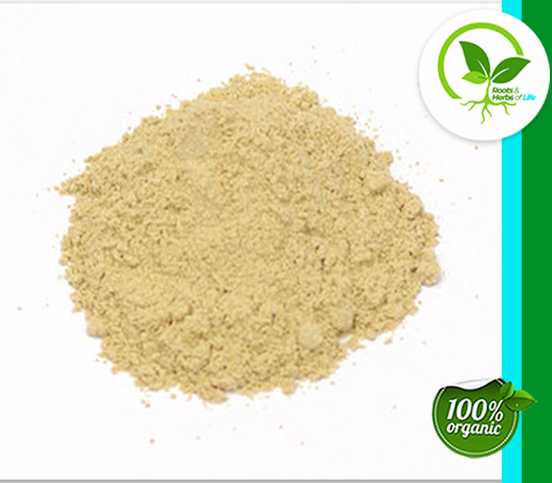 PLEURISY ROOT POWDER WC