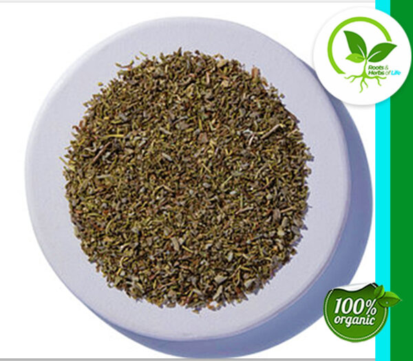 POULTRY SEASONING ORGANIC