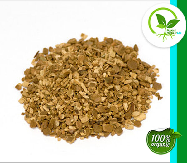 PRICKLY ASH BARK C/S WC 4 OZ