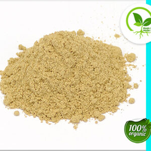 PRICKLY ASH BARK POWDER  WC
